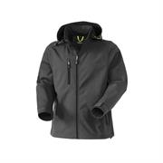 ROSSINI GIUBBOTTO SOFTSHELL R BOOST NERO TG. XL