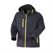 ROSSINI GIUBBOTTO SOFTSHELL R BOOST ANTRACITE TG. L