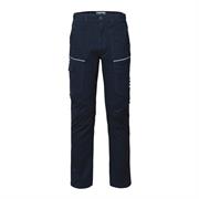 ROSSINI PANTALONI R-STRETCH BLU TG.XL