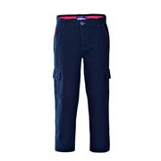 ROSSINI PANTALONI INVERNALI 'NEBRASKA' BLU TG. M