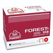 ROMEO MAESTRI PUNTI 108 MAESTRI FOREST 5000 PEZZI