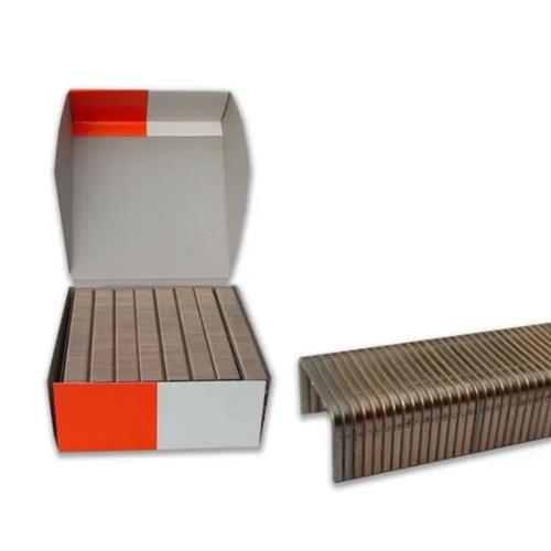 ROMEO MAESTRI' PUNTI 80/10 PER FISSATRICE PNEUMATICA ED ELET