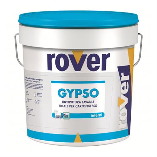 GYPSO IDROPITTURA X CARTONGESSO 13LT