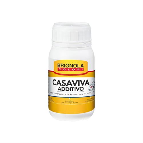 CASAVIVA ADDITIVO CONTRO LA FORMAZIONE DI MUFFE/ALGHE 0,25LT