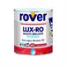 ROVER LUX-RO SMALTO ALL'ACQUA BRILLANTE NERO 750ML