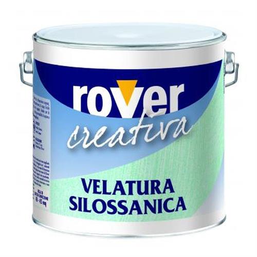 ROVER VELATURA SILOSSANICA INCOLORE 1KG