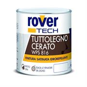 ROVER TUTTOLEGNO WPS 816 - CERATO A SOLVENTE INCOLORE 750ML