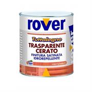 ROVER TUTTOLEGNO CERATO A SOLVENTE INCOLORE 2,5 LT
