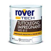 ROVER TUTTOLEGNO WIS 815 - IMPREGNANTE OPACO A SOLVENTE CAST