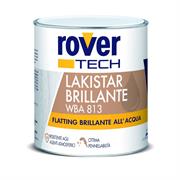 LAKISTAR FLATTING BRILLANTE ALL'ACQUA WBA 813 INCOLORE 750ML