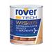 WIS 815 - IMPREGNANTE OPACO A SOLVENTE TEAK 750ML