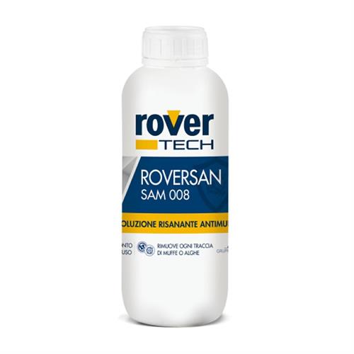 ROVERSAN SAM008 IGIENIZZANTE SOLUZIONE RISANANTE 1L