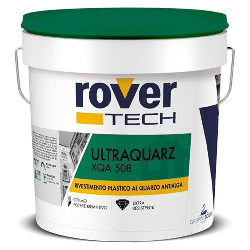 ROVER ULTRAQUARZ XQA 508 BASE C RIV. QUARZO ANTIALGA 750ML