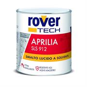 ROVER APRILIA SLS 912 - SMALTO LUCIDO MARRONE SCURO 750ML