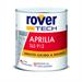 ROVER APRILIA SLS 912 - SMALTO LUCIDO A SOLVENTE NERO 375ML