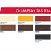 ROVER OLIMPIA SBS 914 - SMALTO BRILLANTE BASE C 2,25L