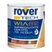 WIA 812 - IMPREGNANTE CERATO AD ACQUA INCOLORE 750ML