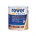 WIA 812 PALISSANDRO IMPREGNANTE CERATO AD ACQUA 750ML