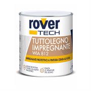 ROVER WIA 812 - IMPREGNANTE CERATO AD ACQUA CASTAGNO 2,5L