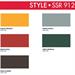 ROVER STYLE SATINATO SSR 912 TESTA DI MORO 750ML