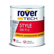 ROVER STYLE SATINATO SSR 912 ROSSO ITALIA 750ML