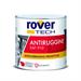 ANTIRUGGINE FAF 910 ANTICORROSIVO PROTETTIVO ROSSO 500ML