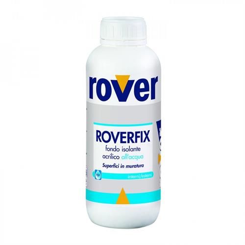 ROVERFIX FHF 060 FONDO ACRILICO AD ACQUA 1LT