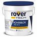 ROVERBLOK HIG 812 IDROPITTURA ANTIMUF. OP. TRASP. BIANCA 14L
