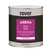 ROVER ARENA ARGENTO - EFFETTO SABBIATO METALLICO 1LT