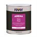 ROVER ARENA ARGENTO - EFFETTO SABBIATO METALLICO 1LT