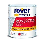 ROVERZINC SDS911 ALLUMINIO PRIMER/FINITURA SUPP. DIFF. 750ML