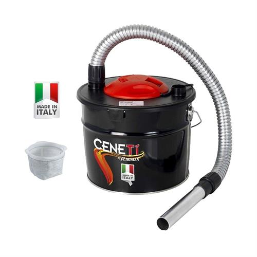 ASPIRACENERE ELETTRICO CENETI DA 800W - RIBIMEX