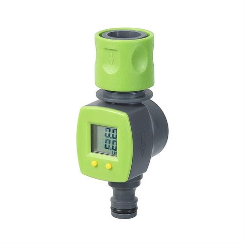 Raccordo con display contatore - Ribimex