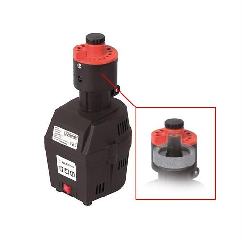 RIBIMEX AFFILATORE DI PUNTE TRAPANO 70 W 'PRIAF70'