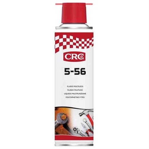 CFG FLUIDO MULTIUSO AEROSOL 250 ML