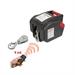 VERRICELLO ELETTRICO TELECOMANDATO 12V - PE12V/T - RIBIMEX