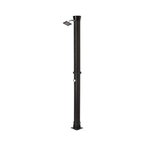RIBIMEX 5227 - DOCCIA SOLARE PER ESTERNI 20L