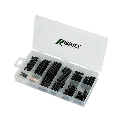 RIBIMEX PRGOU127GAI - GUAINE TERMORESTRINGENTI +- 127 PEZZI