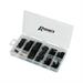 RIBIMEX PRGOU127GAI - GUAINE TERMORESTRINGENTI +- 127 PEZZI