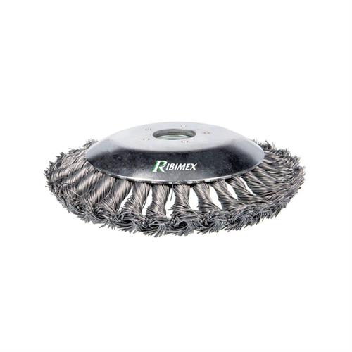 PRDFT.M150 - TESTINA PER IL DISERBO CON FILI METALLICI 15CM