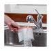 ASPIRACENERE ELETTRICO CENETI 800W 15 L - PRCEN009 - RIBIMEX