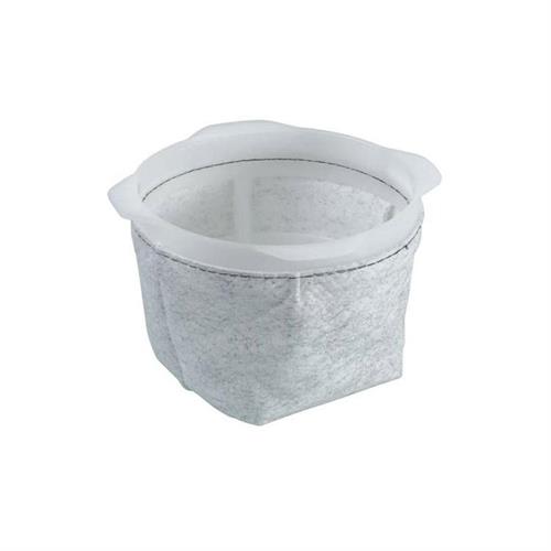 FILTRO DI RICAMBIO IN TESSUTO PER ASPIRACENERE CENETI