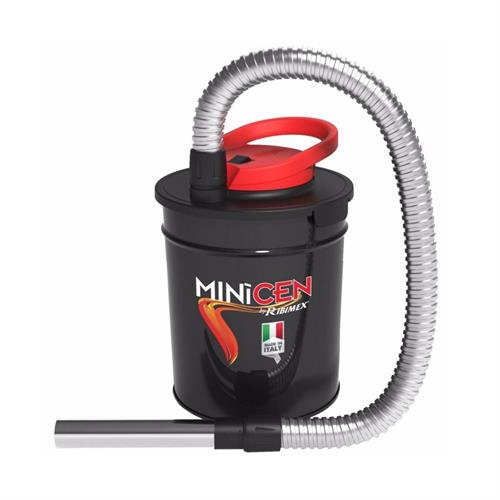 ASPIRACENERE ELETTRICO MINICEN 10 L - PRCEN011 - RIBIMEX