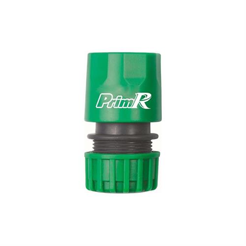 PRA/RV.8215P RACCORDO RAPIDO LIBERO BIMATERIALE D.12-15MM