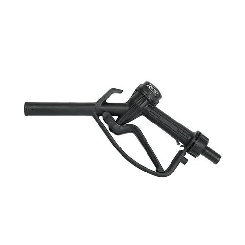 Pistola per travaso - Gasolio