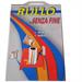 RULLO CON SERBATOIO CM 20 D.85 MM