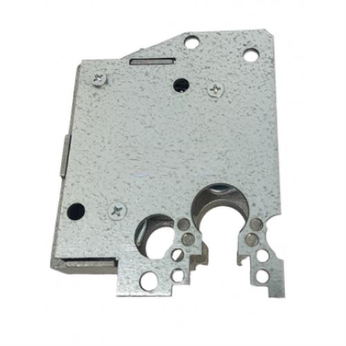 CUORE DI RICAMBIO A CILINDRO EUROPEO DX 4 MANDATE CORSA 40MM