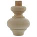 PROMO PIEDE IN LEGNO ONTANO ART.53012 70x84mm
