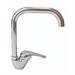 IPIERRE 75140 - MISCELATORE DA CUCINA LINEA ASTRA
