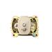 TICINO 01 SM - INTERRUTTORE PIUMA 6A 250V BIANCO SINGOLO